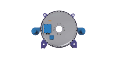 Bucket Elevator Motor